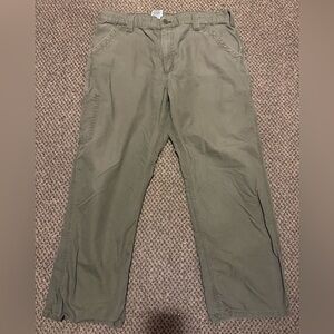 Carhartt pants